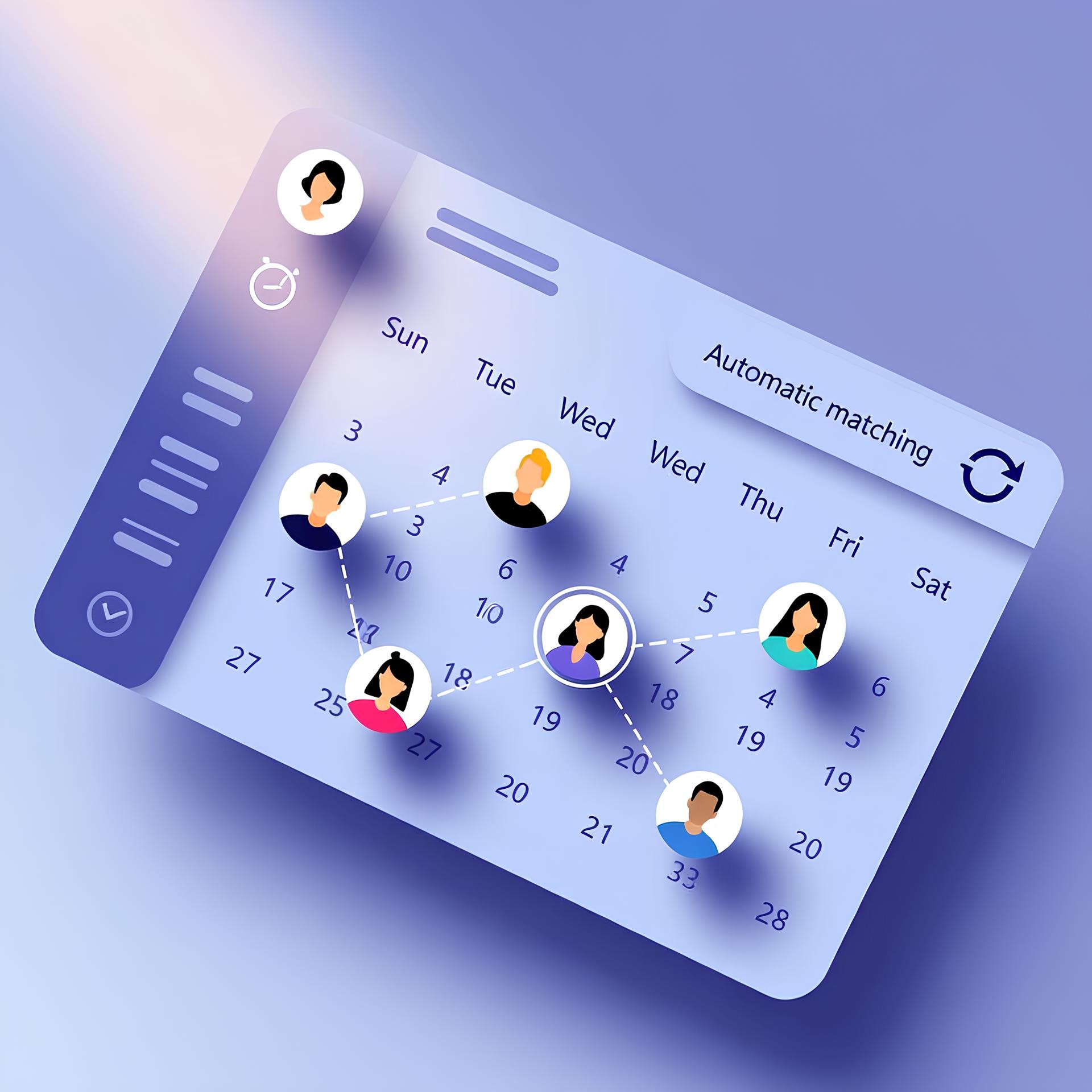 Feature preview